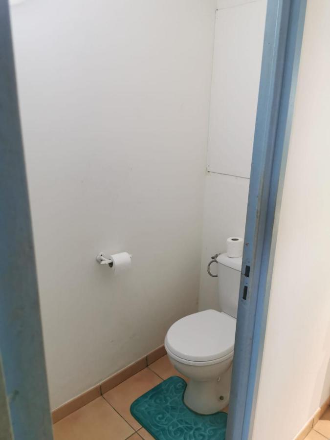 Appartement Chez Chrys à Sainte-Anne Extérieur photo